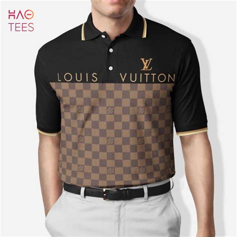 louis vuitton polo shirt|其他.